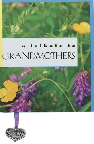 Stock image for Tribute to Grandmothers (Little Books) for sale by WorldofBooks