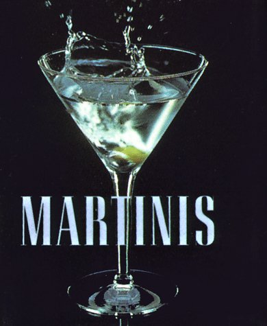 Stock image for Tt Martinis (Tiny Tomes (Mini)) for sale by Bernhards Books