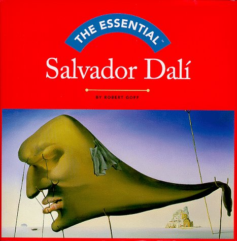 9780836269963: The Essential Salvador Dali (Essential Series)