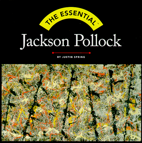 Imagen de archivo de The Essential Jackson Pollock a la venta por Wonder Book