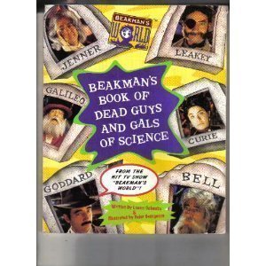 9780836270143: Beakman's Book of Dead Guys and Gals in Science