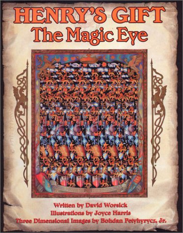 9780836270198: Henry's Gift: the Magic Eye