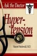 Beispielbild fr Ask the Doctor : Hypertension zum Verkauf von Better World Books