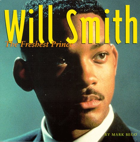 9780836271324: Will Smith: The Freshest Prince