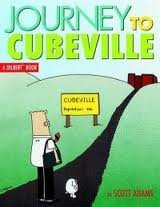 9780836271386: Journey to Cubeville