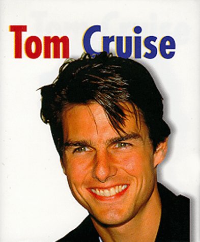 Beispielbild fr Tom Cruise zum Verkauf von Robinson Street Books, IOBA