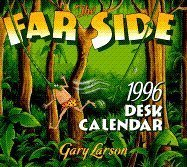 Stock image for Cal 96: Far Side Desk Calendar for sale by Better World Books