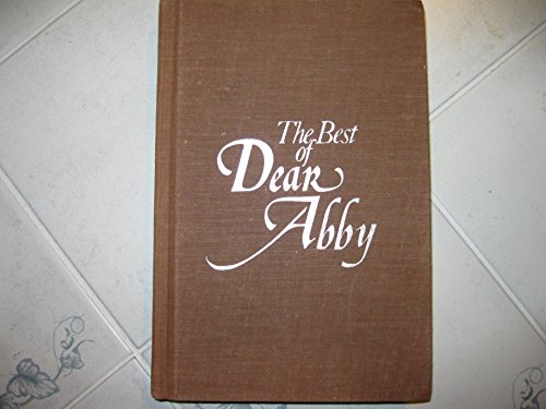 9780836279078: The Best of Dear Abby