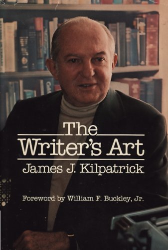 9780836279191: The Writer's Art