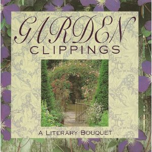 Imagen de archivo de Garden Clippings a la venta por More Than Words