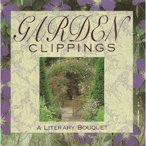 Stock image for Garden Clippings for sale by More Than Words