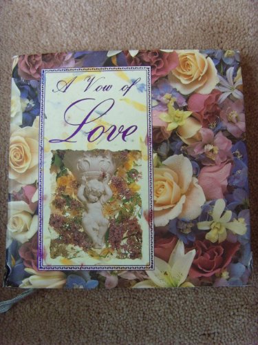 Stock image for A Vow of Love for sale by Wonder Book