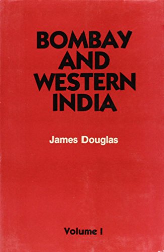 Stock image for Bombay and Western India for sale by Doc O'Connor