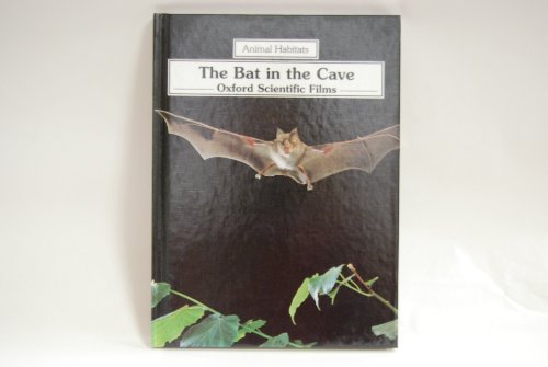 Imagen de archivo de The Bat in the Cave a la venta por Autumn Leaves