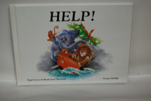 Stock image for Help! for sale by ThriftBooks-Dallas