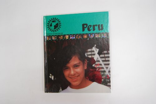 Beispielbild fr Peru zum Verkauf von Better World Books