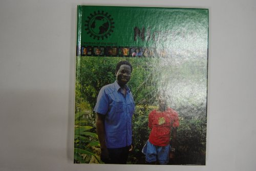 Nigeria (Children of the World) (9780836802580) by Blauer, Ettagale