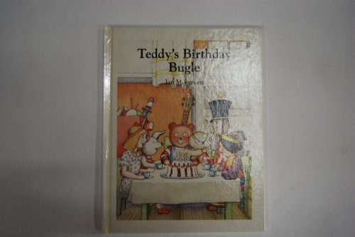 Stock image for Teddy's Birthday Bugle (Teddy Tales) for sale by ThriftBooks-Dallas