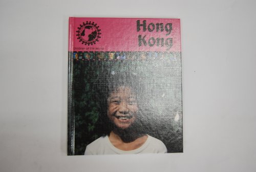 Imagen de archivo de Hong Kong a la venta por Better World Books