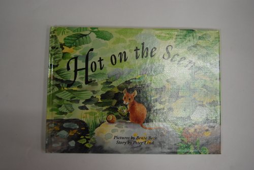 Stock image for Hot on the Scent for sale by Better World Books