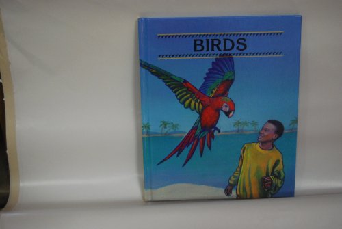 Beispielbild fr Birds zum Verkauf von Better World Books