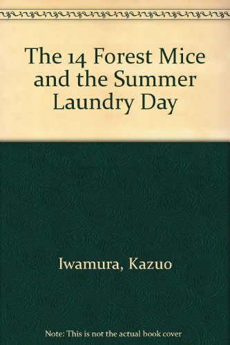 Beispielbild fr Summer Laundry Day zum Verkauf von Better World Books