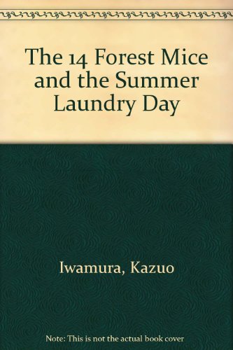 Imagen de archivo de Summer Laundry Day a la venta por Better World Books
