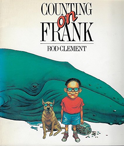 Beispielbild fr Counting on Frank zum Verkauf von Better World Books: West