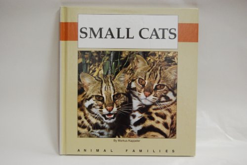 Stock image for Small Cats for sale by ThriftBooks-Atlanta