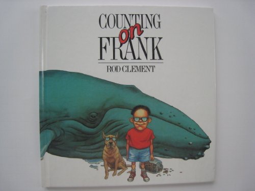 Imagen de archivo de Counting on Frank a la venta por SecondSale