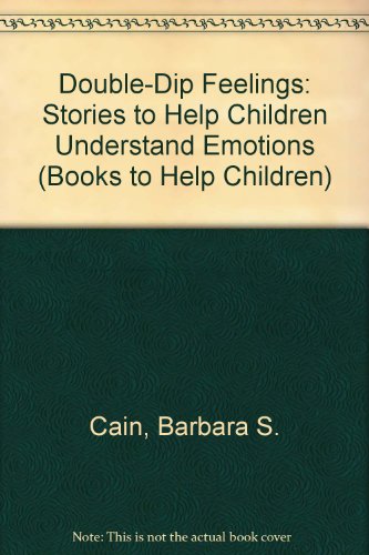 9780836809312: Double-Dip Feelings: Stories to Help Children Understand Emotions (Books to Help Children)