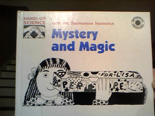 Beispielbild fr Mystery and Magic zum Verkauf von Better World Books