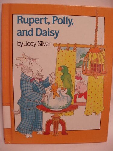 Stock image for Rupert, Polly and Daisy for sale by Carol's Cache