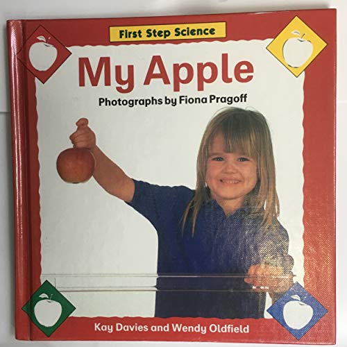 9780836811148: My Apple (First Step Science)