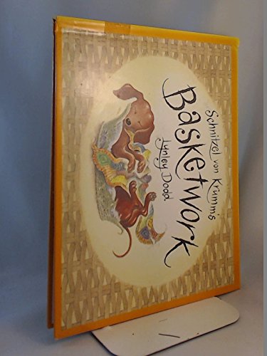 Stock image for Schnitzel Von Krumm's Basketwork (Gold Star First Readers) for sale by GoldBooks