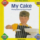 Stock image for My Cake for sale by ThriftBooks-Dallas