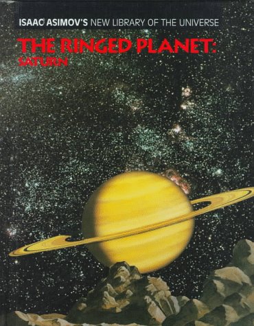 Stock image for Saturn : The Ringed Beauty for sale by Better World Books