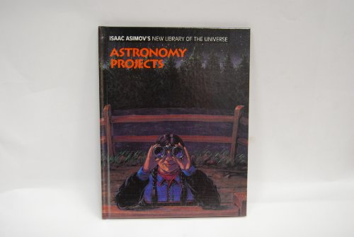 Stock image for Astronomy Projects for sale by M & M Books