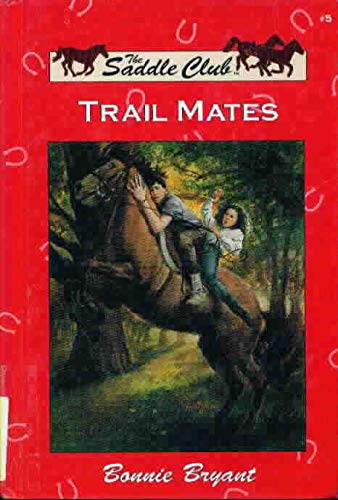 Imagen de archivo de Trail Mates a la venta por Better World Books