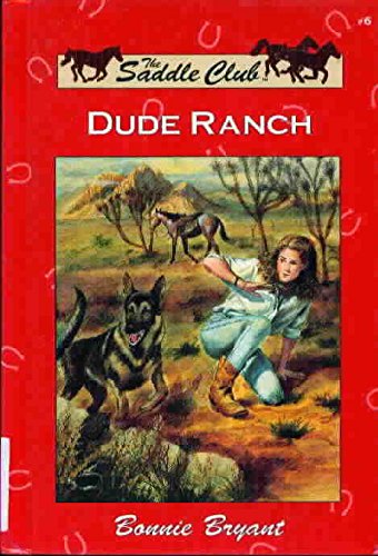 Stock image for Dude Ranch for sale by ThriftBooks-Dallas