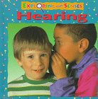 Beispielbild fr Hearing (Exploring Our Senses) zum Verkauf von Library House Internet Sales