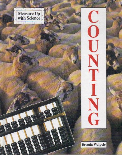 Stock image for Counting for sale by The Yard Sale Store