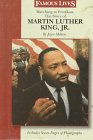 

Marching to Freedom: The Story of Martin Luther King, Jr. (Famous Lives)