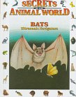 Imagen de archivo de Bats : Ultrasonic Navigators a la venta por Better World Books: West