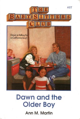 Stock image for Dawn and the Older Boy (Baby-sitters Club) for sale by Once Upon A Time Books