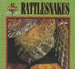 Beispielbild fr Rattlesnakes zum Verkauf von Better World Books