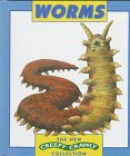 Worms (The New Creepy Crawly Collection) (9780836815832) by Coleman, Graham