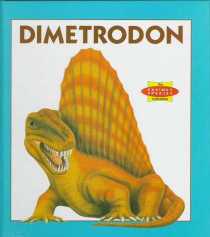 Beispielbild fr Dimetrodon zum Verkauf von Better World Books