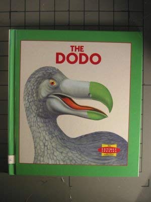 Imagen de archivo de The Dodo a la venta por Better World Books