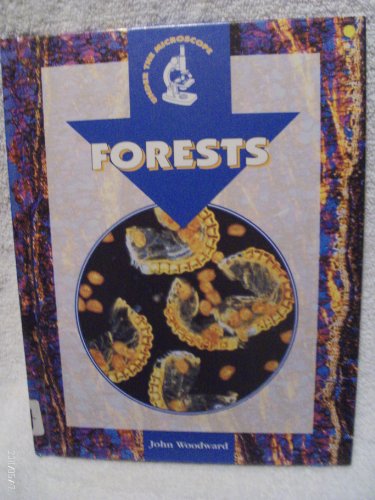 Beispielbild fr Forests (Under the Microscope) zum Verkauf von More Than Words
